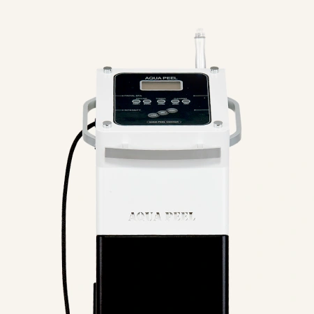 Aqua Peel 小气泡