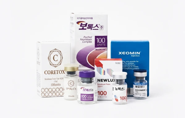 Botox | 보톡스