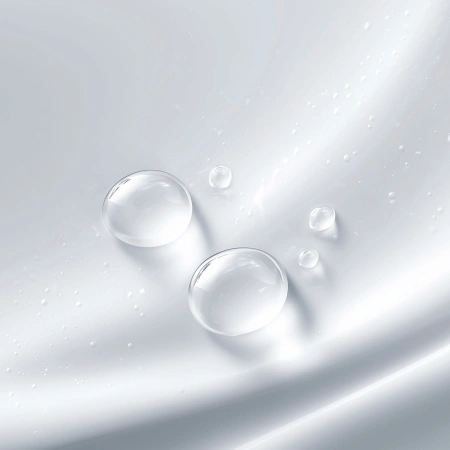 백옥 주사